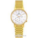 ĐỒNG HỒ OLYMPIA STAR OPA 58012-07DMK (VANG)