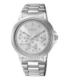 ĐỒNG HỒ CITIZEN FD2040-57A XT SAPPHIRE