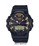 ĐỒNG HỒ CASIO HDC-700-9AVDF