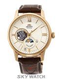 ĐỒNG HỒ ORIENT RA-AS0004S00B