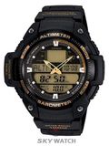 ĐỒNG HỒ CASIO SGW-400H-1B2VDR