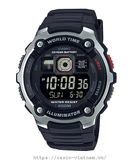 ĐỒNG HỒ CASIO AE-2000W-1BVDF
