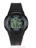 ĐỒNG HỒ CASIO F-200W-1ADF