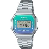 ĐỒNG HỒ CASIO A168WER-2ADF