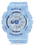 ĐỒNG HỒ CASIO BA-110DC-2A3DR