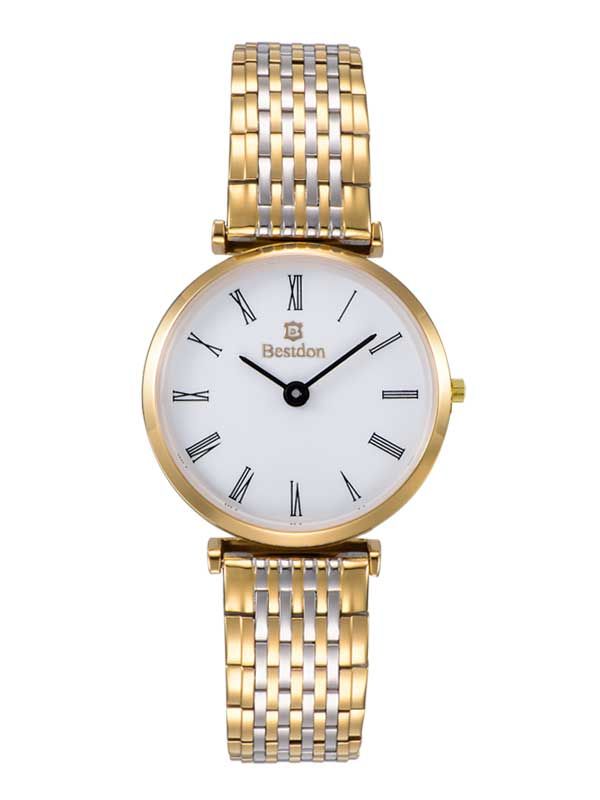 ĐỒNG HỒ BESTDON BD9921AGGS Nam Máy Quartz ( pin ) Kính sapphire Size 39mm 5ATM