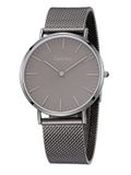 ĐỒNG HỒ BESTDON BD99118G-B03 Nam Máy Quartz ( pin ) Kính sapphire Size 41mm 3ATM