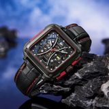 ĐỒNG HỒ TOPHILL TUT002G.PB8658 Nam Máy automatic Sapphire 5ATM