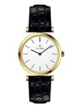 ĐỒNG HỒ BESTDON BD9920GGS Nữ Máy Quartz ( pin ) Kính sapphire Size 33mm 3ATM