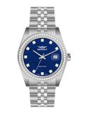 ĐỒNG HỒ NEWSKY NS5026G.S02 Nam máy quartz kính sapphire size 40mm 3ATM