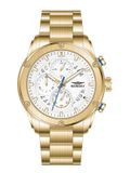 ĐỒNG HỒ NEWSKY NS6007G.S03 Nam máy quartz Kính sapphire size 44mm 5ATM