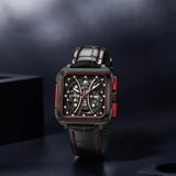 ĐỒNG HỒ TOPHILL TUT002G.PB8658 Nam Máy automatic Sapphire 5ATM