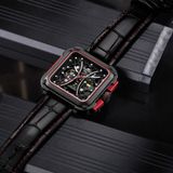 ĐỒNG HỒ TOPHILL TUT002G.PB8658 Nam Máy automatic Sapphire 5ATM