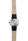 ĐỒNG HỒ TOPHILL TA021L.PB1197 Nam dây da máy Quartz kính Sapphire Size 28mm 3ATM