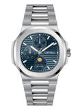 ĐỒNG HỒ TOPHILL TL028G.S1352 Nam máy quartz kính sapphire 5ATM