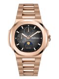 ĐỒNG HỒ TOPHILL TL028G.S3152 Nam máy quartz kính sapphire 5ATM
