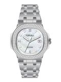 ĐỒNG HỒ TOPHILL TL029L.M1262 Nữ máy quartz kính sapphire Size 34cm 5ATM