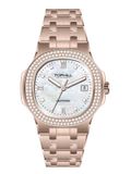 ĐỒNG HỒ TOPHILL TL029L.M3262 Nữ máy quartz kính sapphire Size 34cm 5ATM