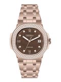 ĐỒNG HỒ TOPHILL TL029L.M3862 Nữ máy quartz kính sapphire Size 34cm 5ATM