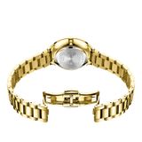 ĐỒNG HỒ TOPHILL TS017L.S2237 Nữ Dây thép 316L Máy Quartz Kính Sapphire Size 30mm 5ATM