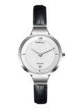 ĐỒNG HỒ TOPHILL TS027L.P1252 Nữ máy quartz kính sapphire Size 30mm 3ATM