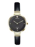 ĐỒNG HỒ TOPHILL TS027L.P2152 Nữ máy quartz Kính sapphire Size 30mm 3ATM