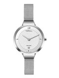 ĐỒNG HỒ TOPHILL TS027L.S1252 Nữ Máy quartz Kính sapphire Size 30mm 3ATM
