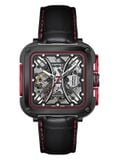 ĐỒNG HỒ TOPHILL TUT002G.PB8658 Nam Máy automatic Sapphire 5ATM