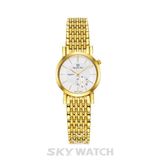 ĐỒNG HỒ OLYMPIA STAR OPA 58012-05LK (TRANG)