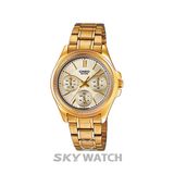 ĐỒNG HỒ CASIO LTP-2088G-9AVDF