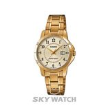 ĐỒNG HỒ CASIO LTP-V004G-9BUDF