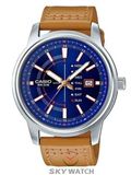 ĐỒNG HỒ CASIO MTP-E128L-2A2VDF