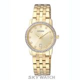 ĐỒNG HỒ CITIZEN EU6032-51P