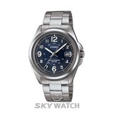 ĐỒNG HỒ CASIO MTP-S101D-2BVDF