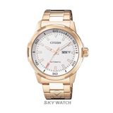 ĐỒNG HỒ CITIZEN NH8373-88A