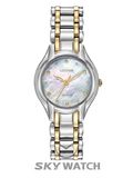 ĐỒNG HỒ CITIZEN EM0284-51N