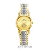 ĐỒNG HỒ OLYMPIA STAR OPA 58082LSK (VANG)