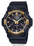 ĐỒNG HỒ CASIO GAS-100G-1ADR