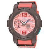 ĐỒNG HỒ CASIO BGA-180-4B2DR