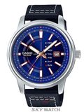 ĐỒNG HỒ CASIO MTP-E128L-2A1VDF