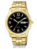 ĐỒNG HỒ CITIZEN BK3832-63E