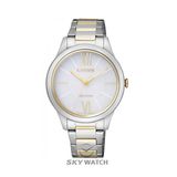 ĐỒNG HỒ CITIZEN EM0414-57A