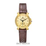 ĐỒNG HỒ OLYMPIA STAR OPA 58045DLK-GL (VANG)