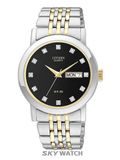 ĐỒNG HỒ CITIZEN BK4054-53E