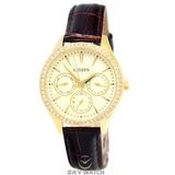 ĐỒNG HỒ CITIZEN ED8162-03P