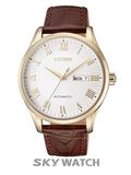 ĐỒNG HỒ CITIZEN NH8363-14A
