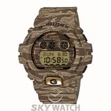 ĐỒNG HỒ CASIO GD-X6900TC-5DR
