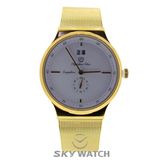 ĐỒNG HỒ OLYMPIA STAR OPA 58078MK (TRANG)