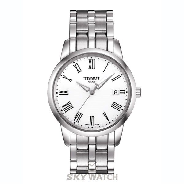 ĐỒNG HỒ TISSOT T033.410.11.013.10