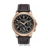 ĐỒNG HỒ CITIZEN BU2023-12E